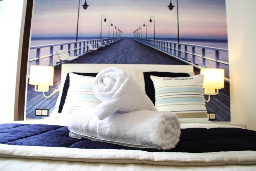 Bonito apartamento en Centro Histórico de Málaga - 16