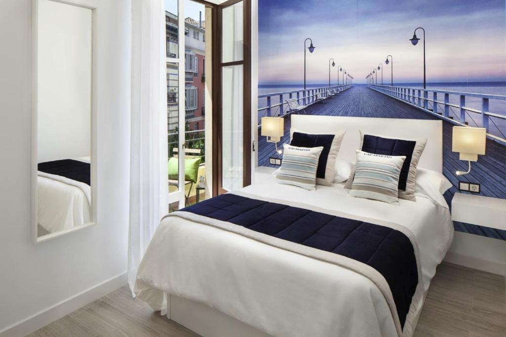 Bonito apartamento en Centro Histórico de Málaga - 3