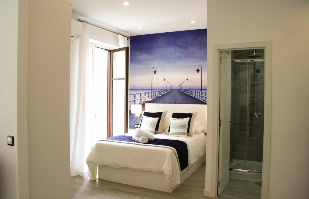 Bonito apartamento en Centro Histórico de Málaga - 9