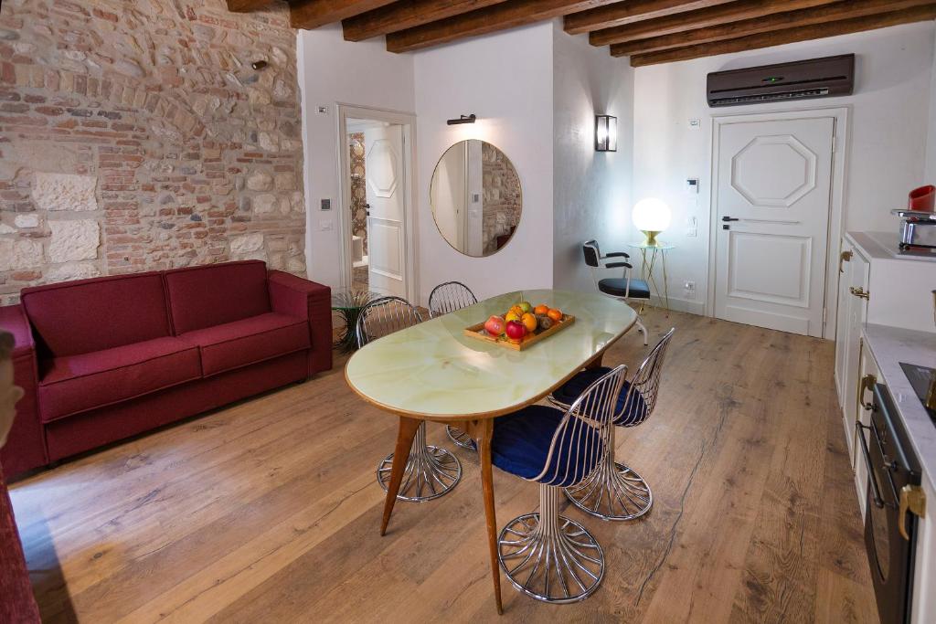 Residenza Palazzo Brenzoni - 