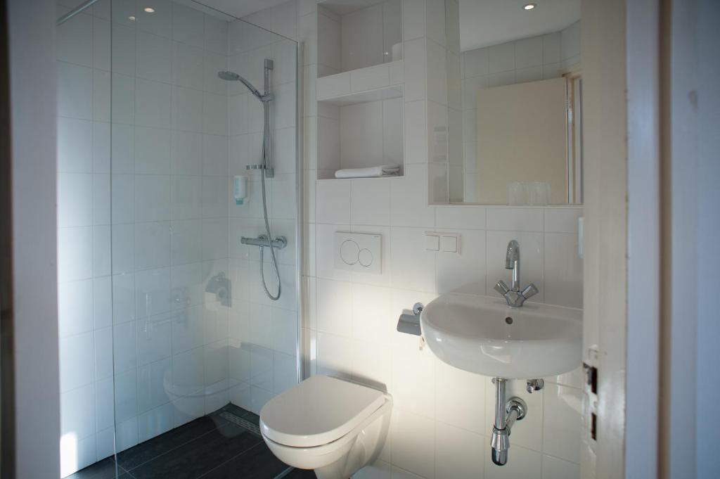 Hotel Grand Cafe Deight - Resim 39