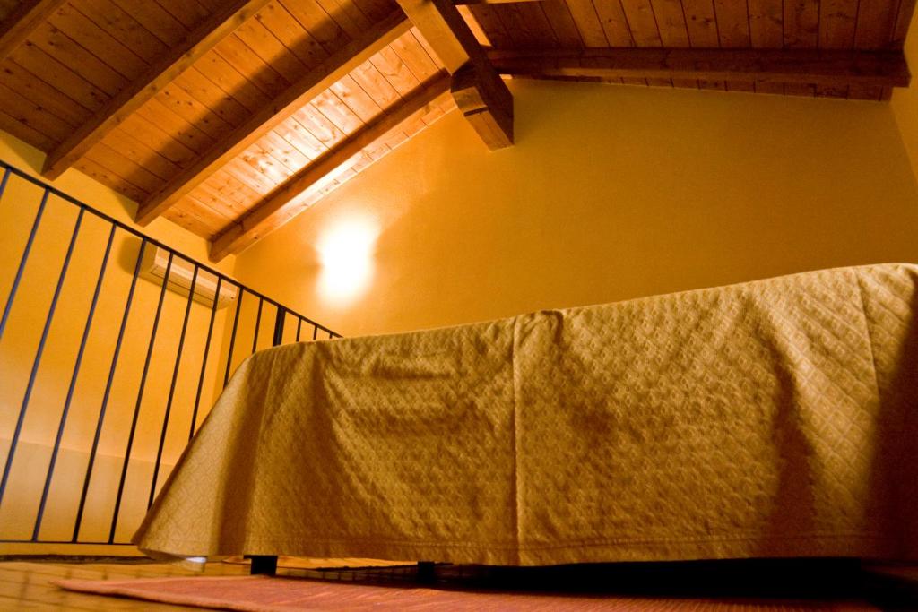 Fotografie z fotogalerie ubytování Locanda la Casetta v destinaci Angera
