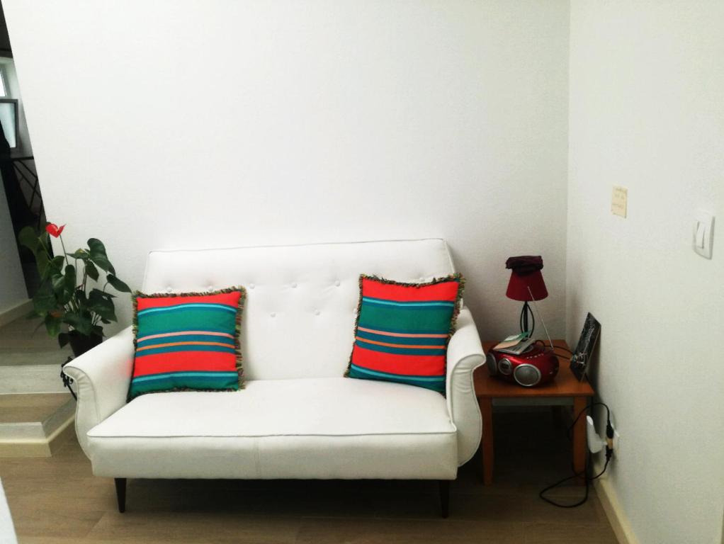 Pés Verdes-Alojamento e Chá - 7