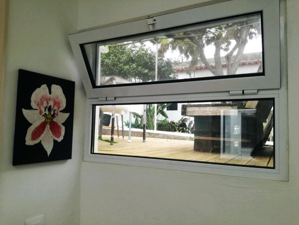 Pés Verdes-Alojamento e Chá - 8