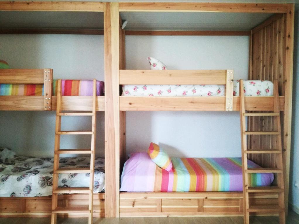 Pés Verdes-Alojamento e Chá - 10