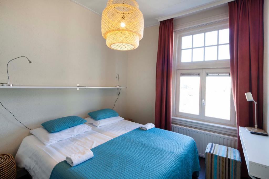 Hotel Grand Cafe Deight - Resim 32