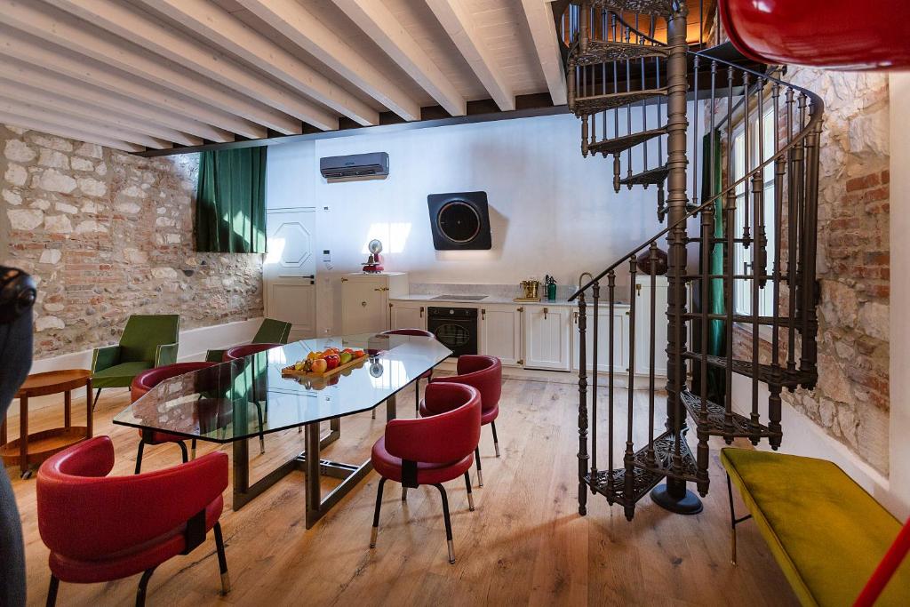 Residenza Palazzo Brenzoni - 