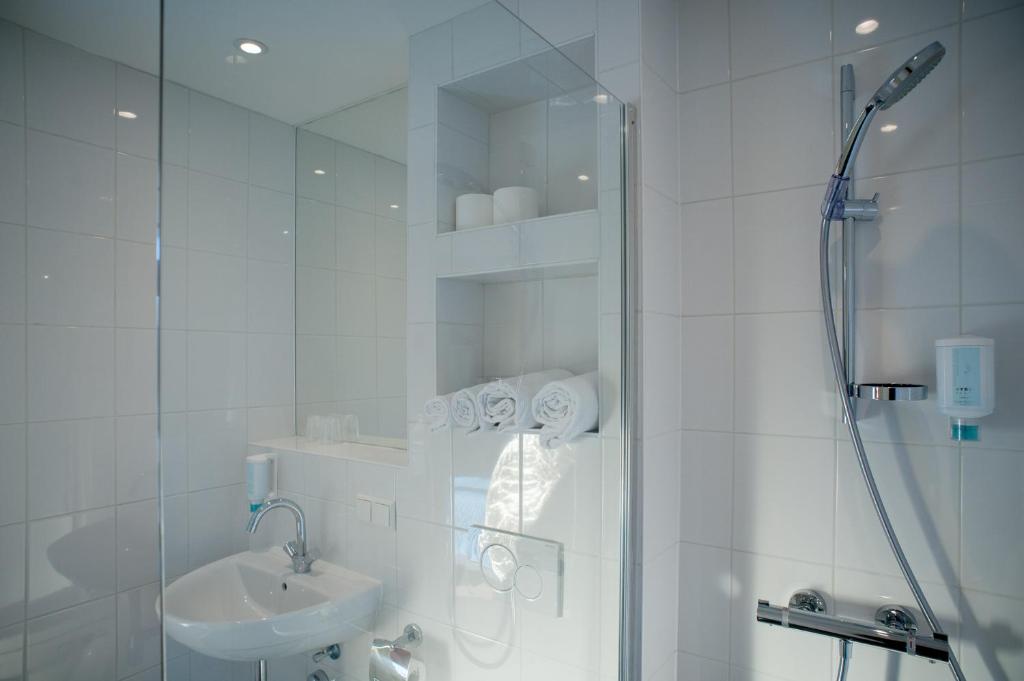 Hotel Grand Cafe Deight - Resim 27