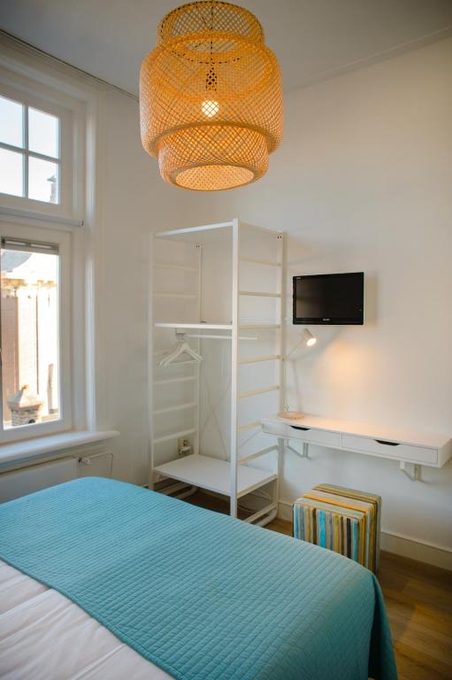 Hotel Grand Cafe Deight - Resim 26