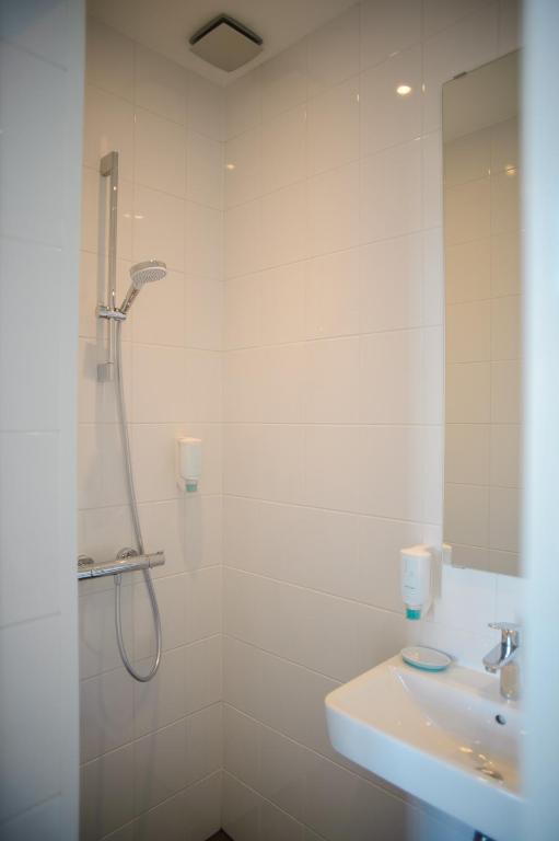 Hotel Grand Cafe Deight - Resim 25