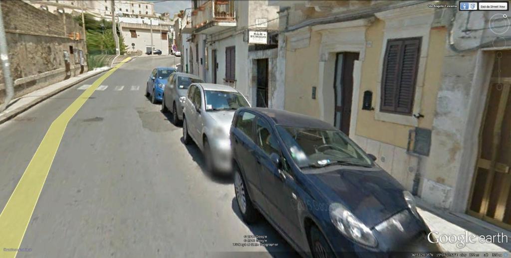 Fotografie z fotogalerie ubytování Zurigo Val di Noto v destinaci Noto