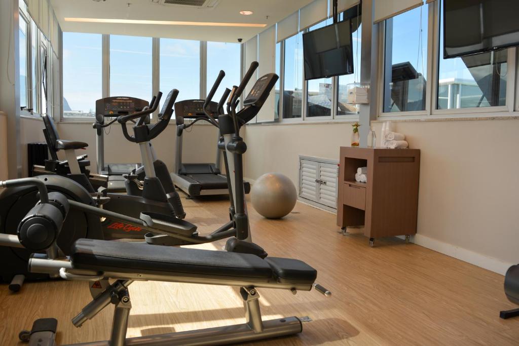  Novotel Rio de Janeiro Barra da Tijuca