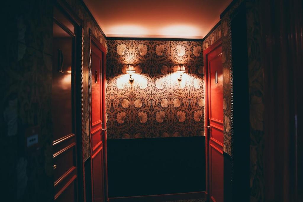 La Mondaine - Resim 33