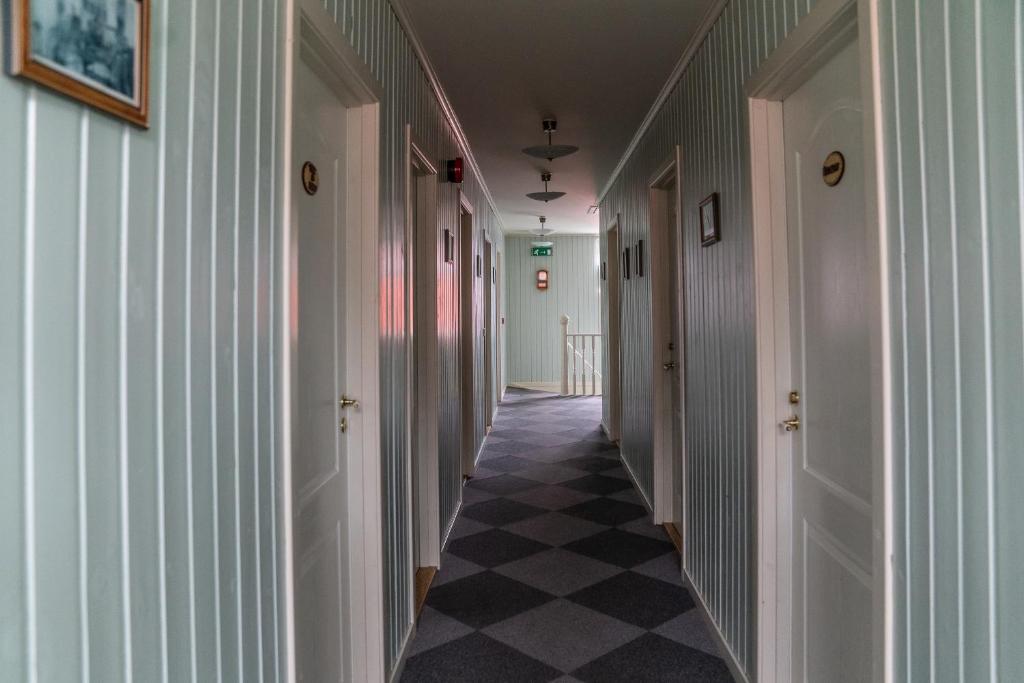 Foto dalla galleria di Guesthouse Gamla a Ísafjörður