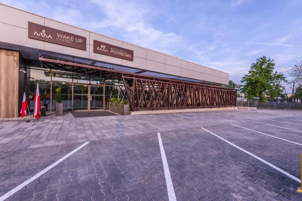 APART HOTEL 12 - Resim 6