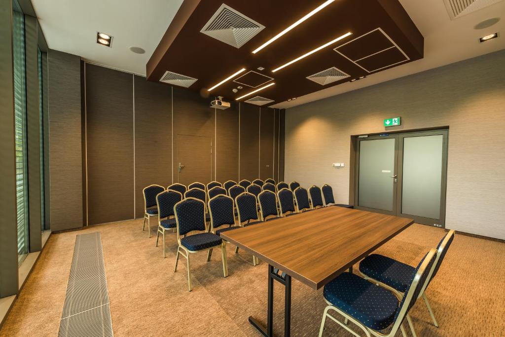 APART HOTEL 12 - Resim 35