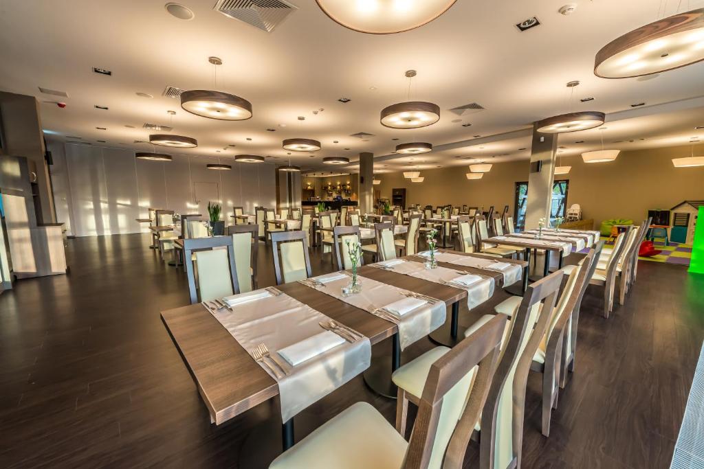 APART HOTEL 12 - Resim 18