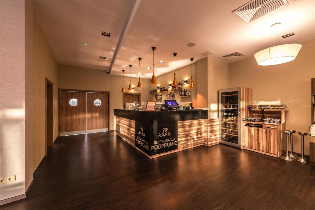 APART HOTEL 12 - Resim 38