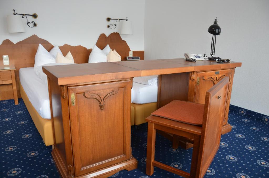 Hotel Rheinischer Hof - 6