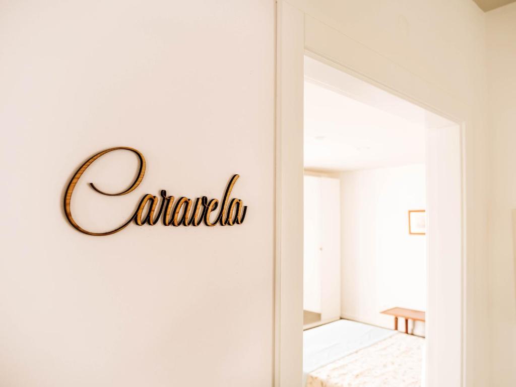 Casa das Barcas - Deluxe Double Room With Sea View