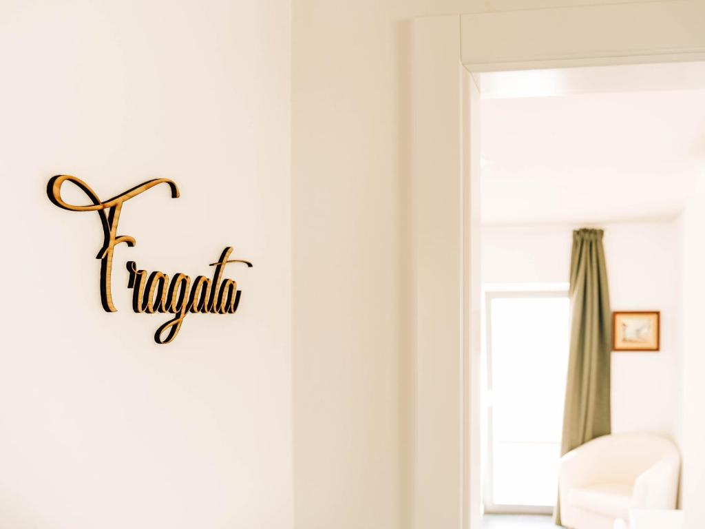 Casa das Barcas - Deluxe Double Room With Balcony And Sea View