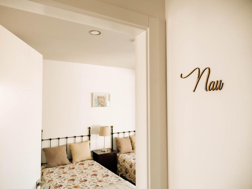 Casa das Barcas - Deluxe Twin Room
