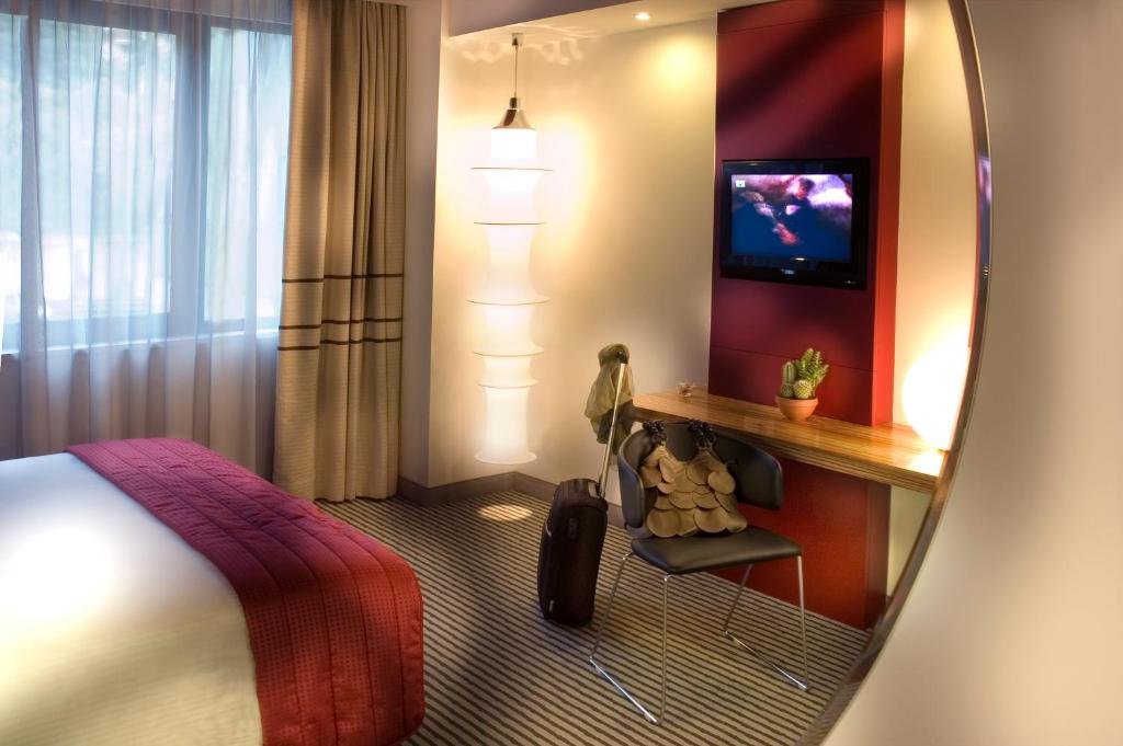 The Caesar Roma - Resim 25