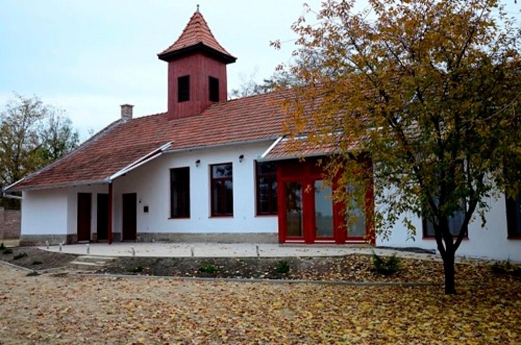 Gallery image of Fatornyos Tanyasi Vendégház in Békéscsaba