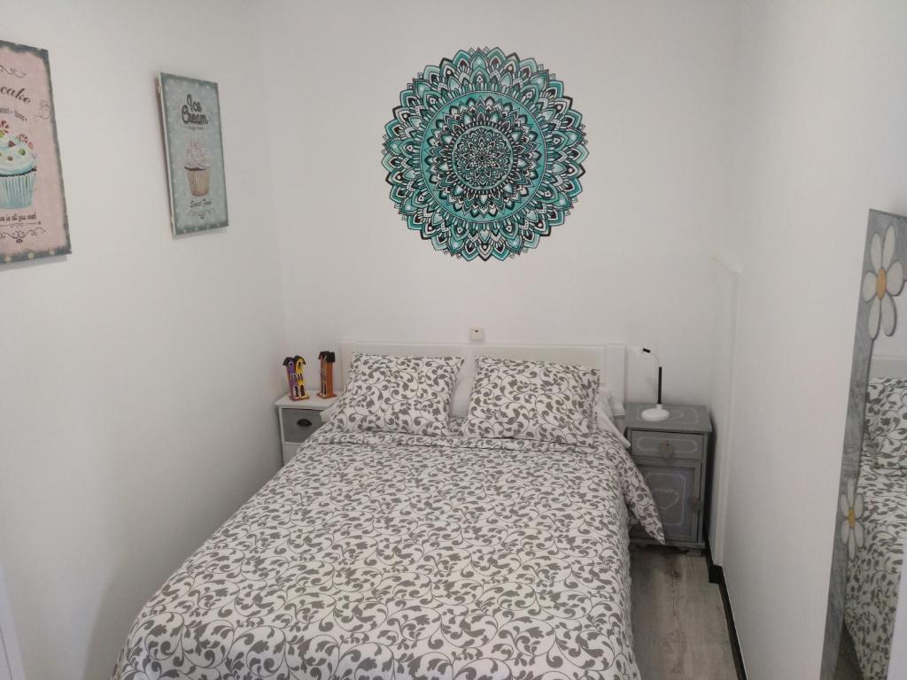 Gallery image of Apartamento Cigüeña 1 in Zaragoza