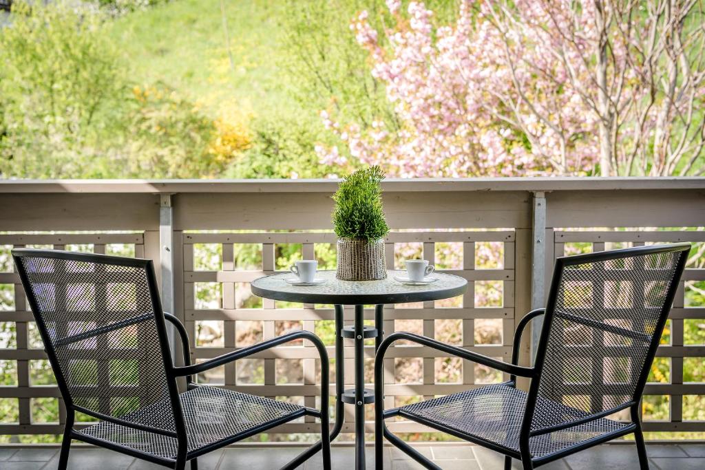 Botango - Classic Double Room - Garden Side