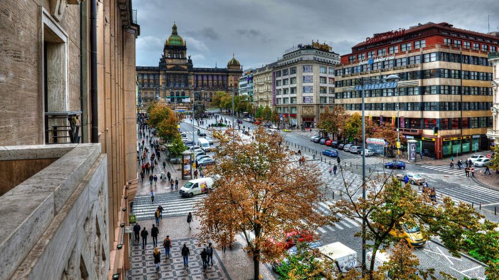 Jalta Boutique Hotel - Resim 9