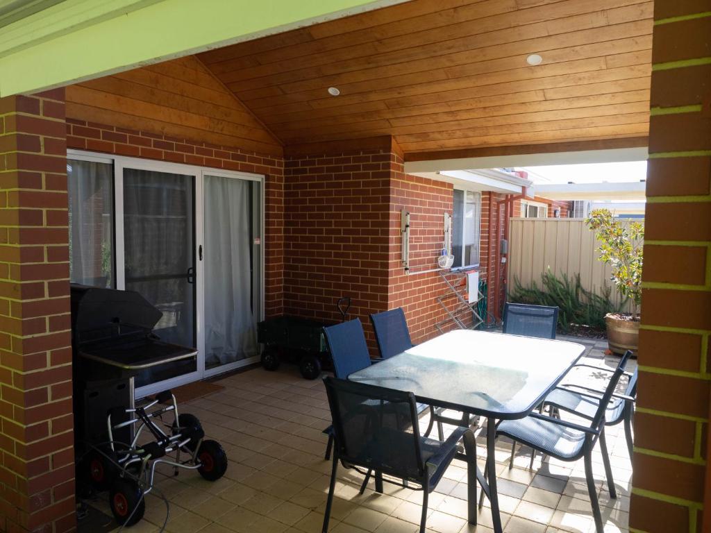 Fotografie z fotogalerie ubytování FortyOne - Oceanside Retreat Busselton v destinaci Busselton