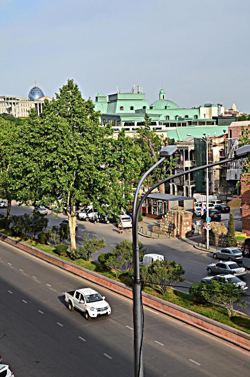 Fotografie z fotogalerie ubytování Giansa v destinaci Tbilisi City