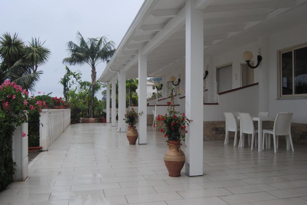 SANTA VENERE Apartments "PARCHEGGIO interno MOTO-AUTO" Ricarica auto Elettriche - 10