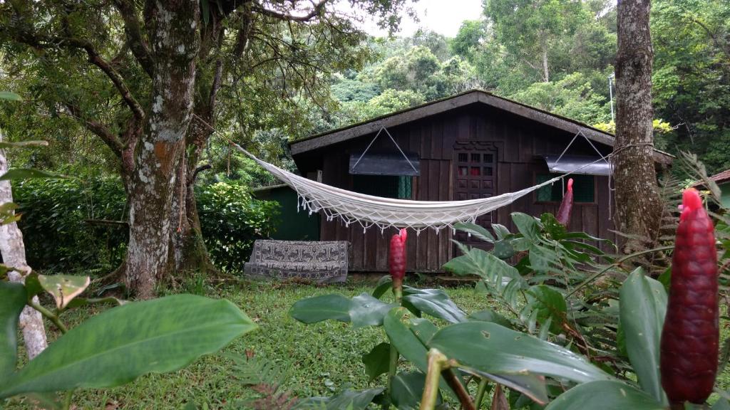  Casa Encantadas do Merlin