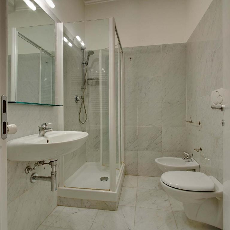 Milan Apartment Rental - 一居室公寓