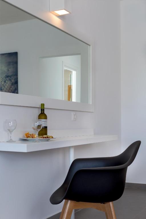 Fotografie z fotogalerie ubytování Cape Kanapitsa Hotel & Suites v destinaci Kanapitsa