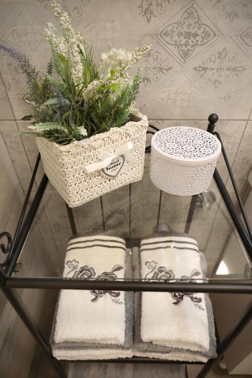 Fotografia z galérie ubytovania Studio apartman Sendy v destinácii Zadar