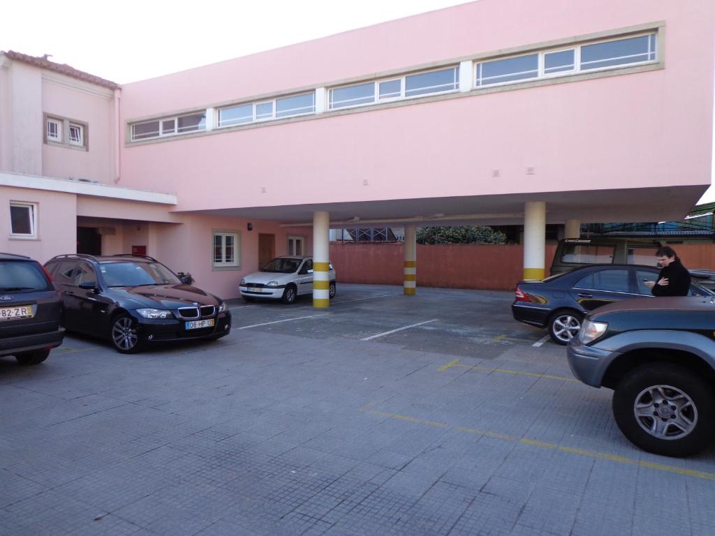 Hotel Quasar - Resim 33