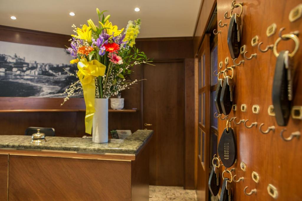 Fotografie z fotogalerie ubytování Hotel Ariston v destinaci Imperia