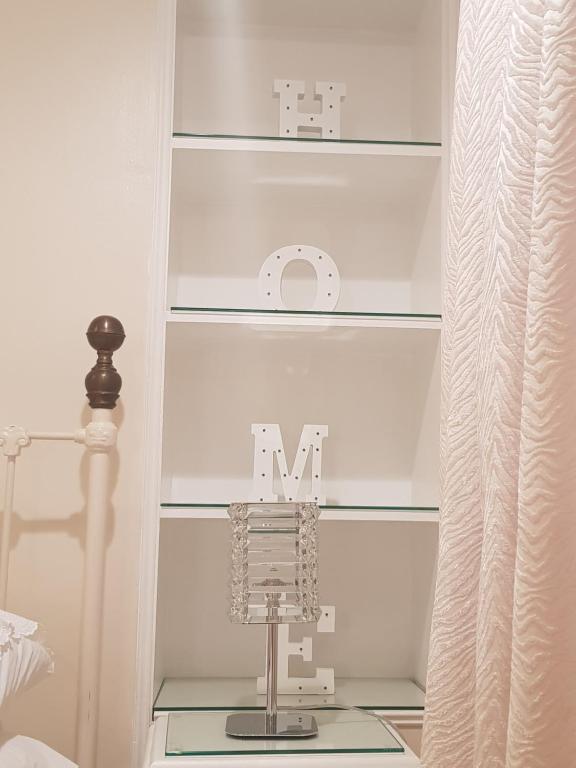 Marylebone لوکس دوبلکس
