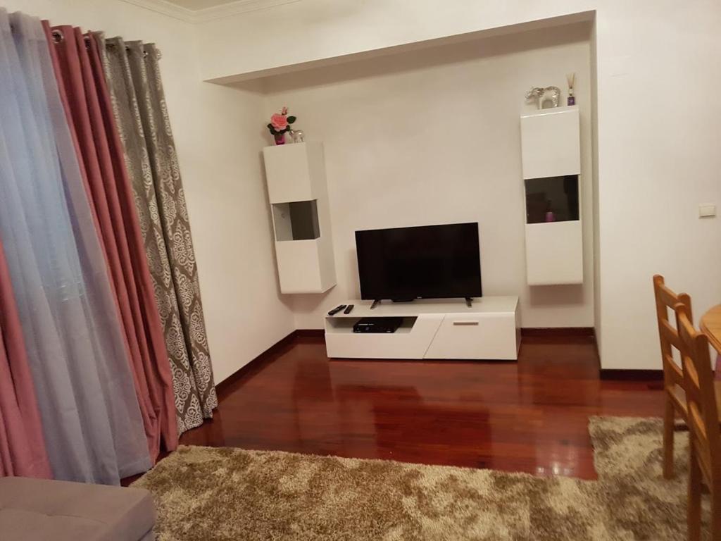 Santa Luzia Apartment - 1