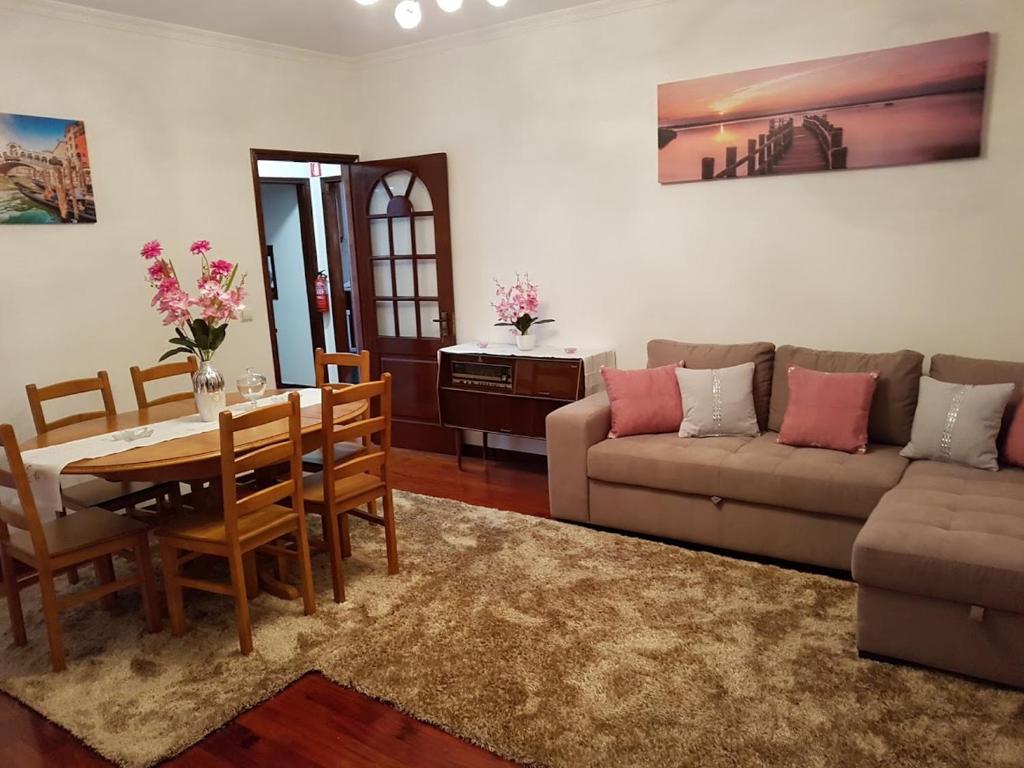 Santa Luzia Apartment - 2