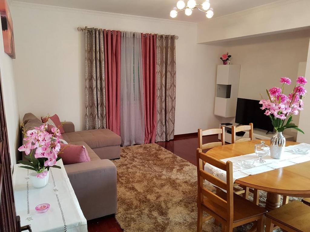 Santa Luzia Apartment - 3