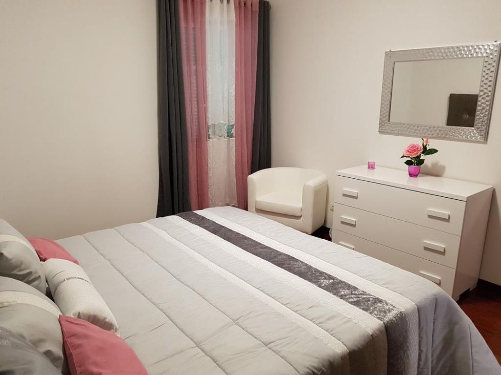 Santa Luzia Apartment - 4