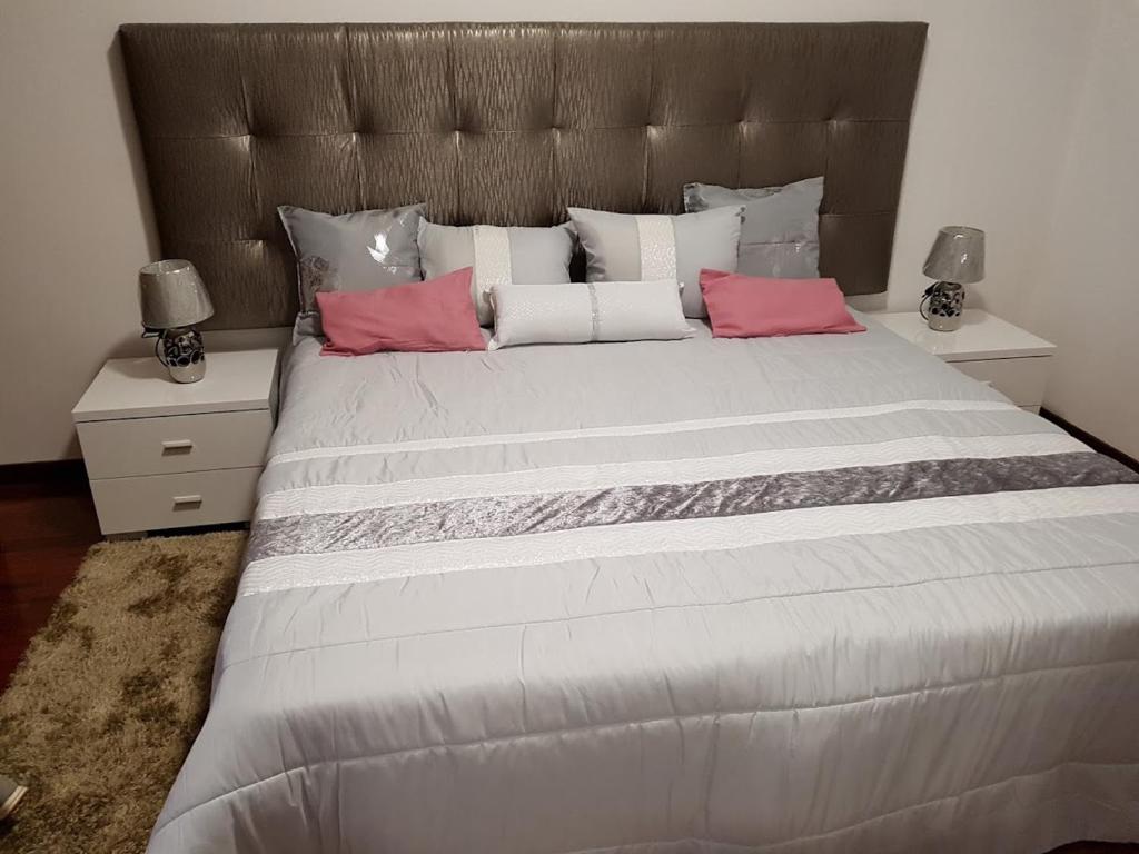 Santa Luzia Apartment - 5