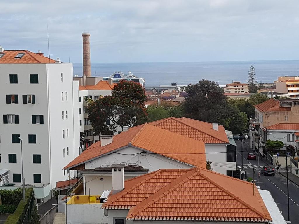 Santa Luzia Apartment - 7