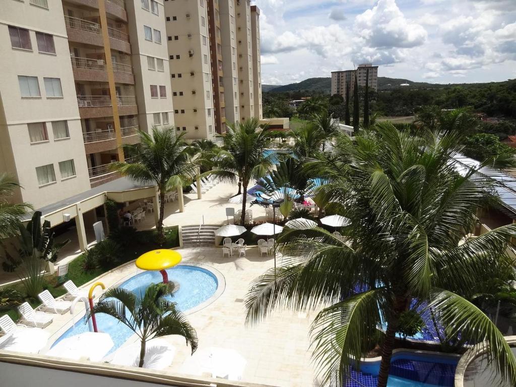  Prive das Thermas II (RPT 2)