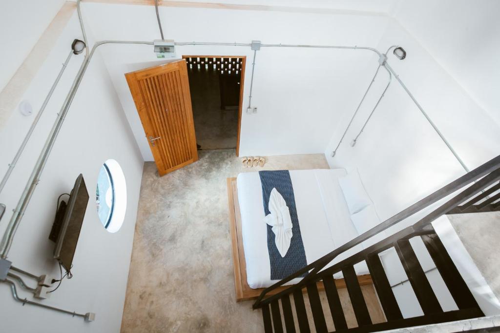 Hug Inn Phrae - 舒适三人间