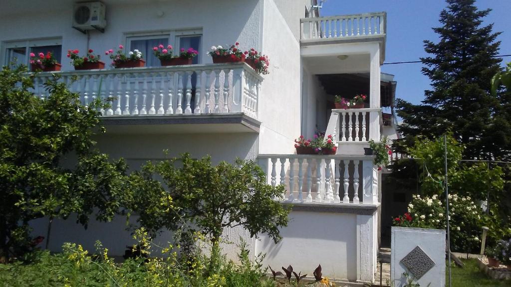 Fotografia z galérie ubytovania Josini dvori v destinácii Biograd na Moru